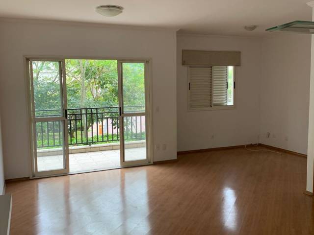 #71 - Apartamento para Venda em Santana de Parnaíba - SP - 1