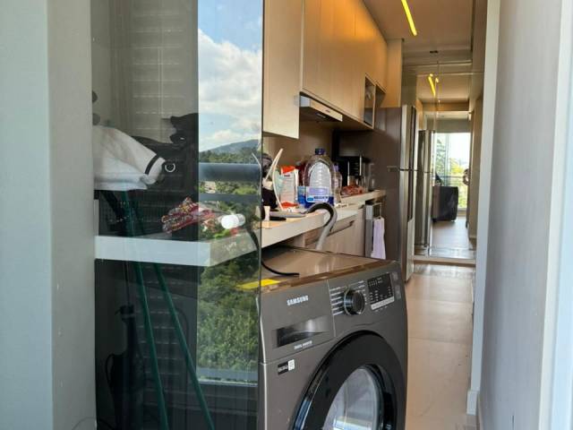 #73 - Apartamento para Locação em Barueri - SP - 2