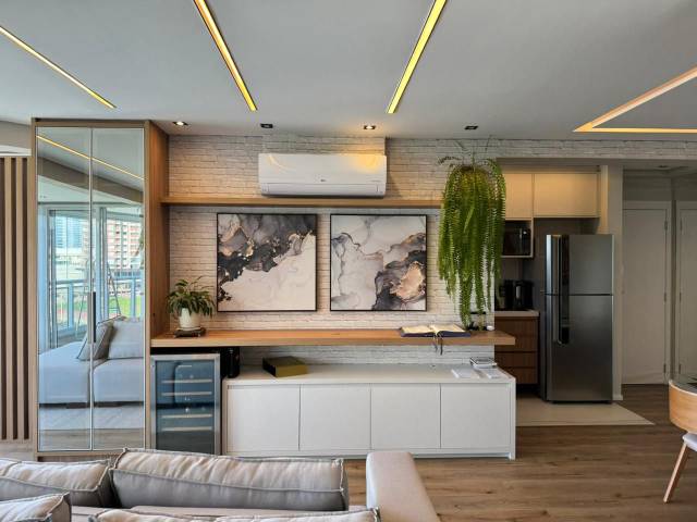 #73 - Apartamento para Locação em Barueri - SP - 3