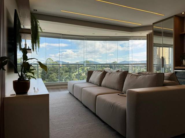 Apartamento para Locação em Barueri - 5