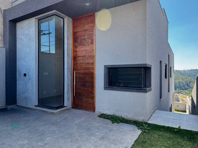 #74 - Casa para Venda em Cajamar - SP - 3