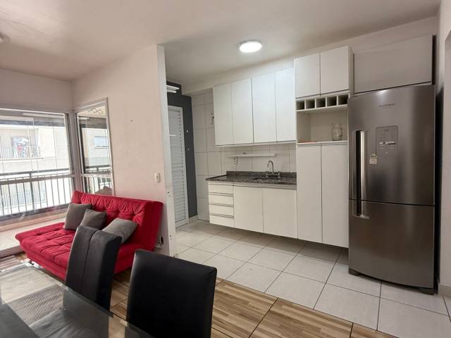 #75 - Apartamento para Venda em Barueri - SP