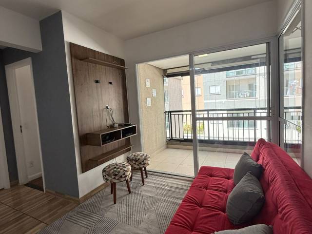 #75 - Apartamento para Venda em Barueri - SP