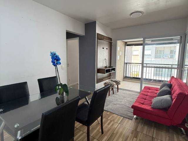 Apartamento para Venda em Barueri - 4