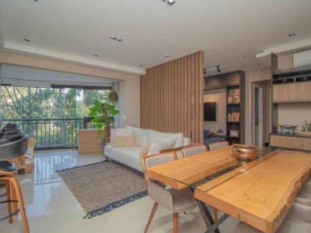 Venda em Alphaville Empresarial - Barueri