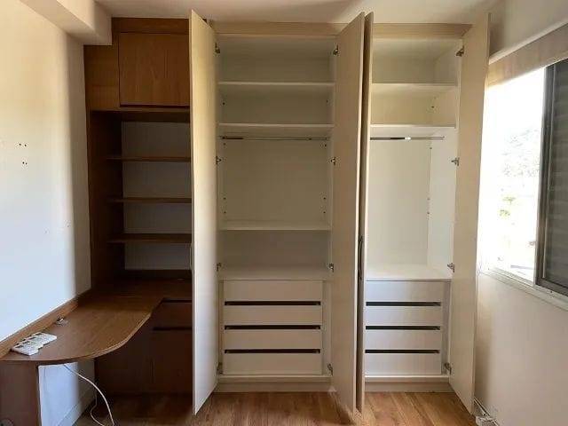 #77 - Apartamento para Venda em Santana de Parnaíba - SP - 3