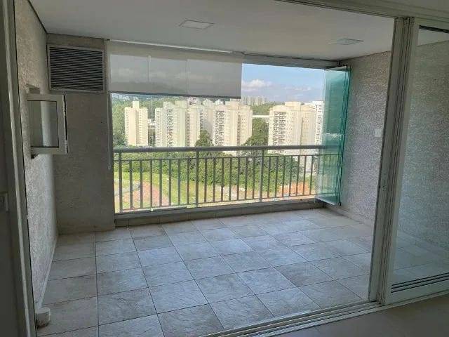 #77 - Apartamento para Venda em Santana de Parnaíba - SP - 1