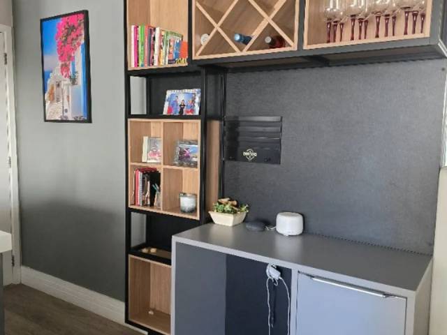 Apartamento para Venda em Barueri - 5