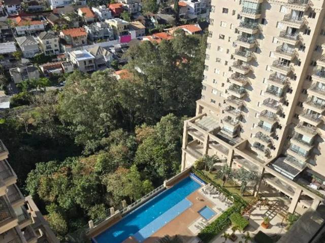 Venda em Sítio Tamboré Alphaville - Barueri