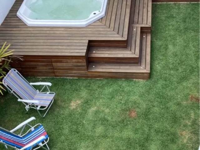 Venda em Tamboré - Santana de Parnaíba